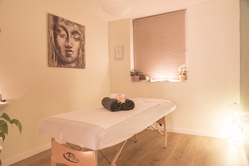 Holistische Massage Breda Massage Therapie Breda